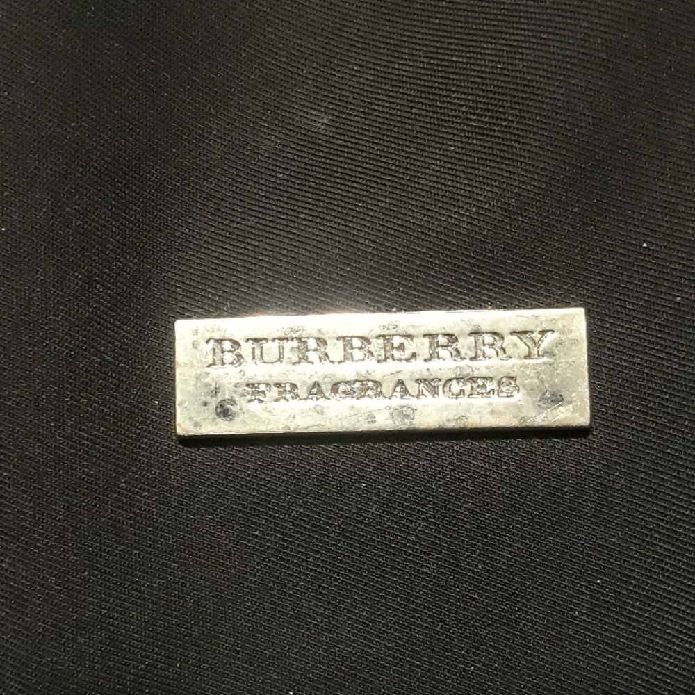 Burberry tote - Picture 2 of 3